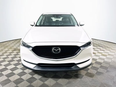 2020 Mazda Mazda CX-5 Grand Touring
