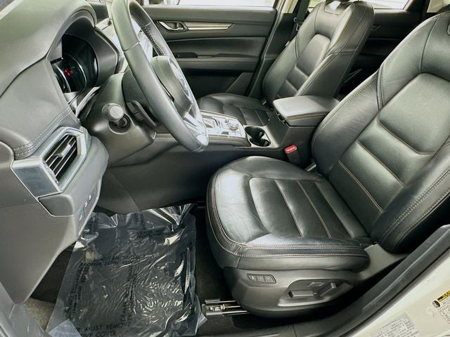 2020 Mazda Mazda CX-5 Grand Touring