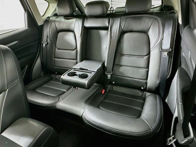 2024 Mazda Mazda CX-5 2.5 S Preferred Package