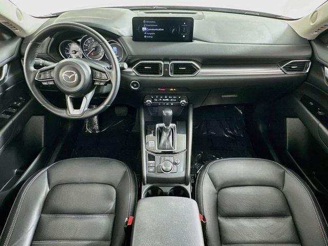 2024 Mazda Mazda CX-5 2.5 S Preferred Package