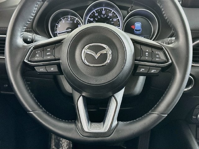 2024 Mazda Mazda CX-5 2.5 S Preferred Package