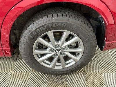 2024 Mazda Mazda CX-5 2.5 S Preferred Package