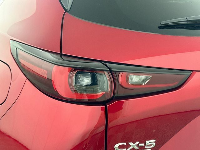 2024 Mazda Mazda CX-5 2.5 S Preferred Package