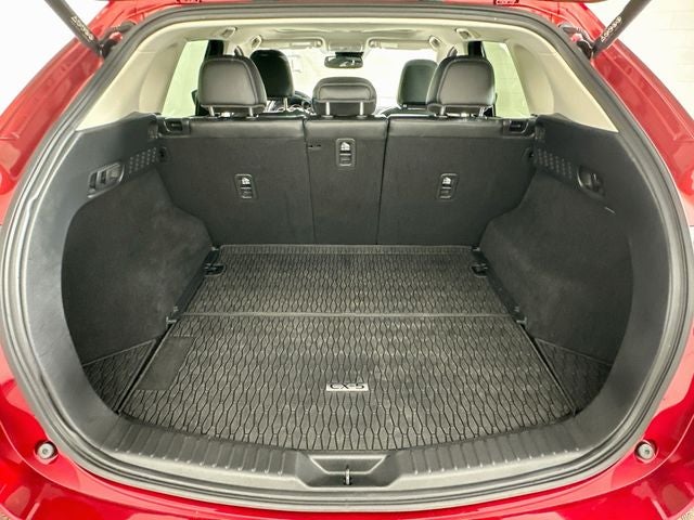 2024 Mazda Mazda CX-5 2.5 S Preferred Package