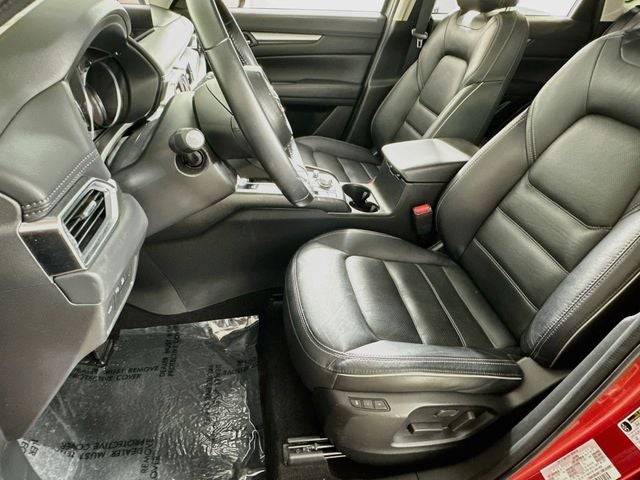 2024 Mazda Mazda CX-5 2.5 S Preferred Package