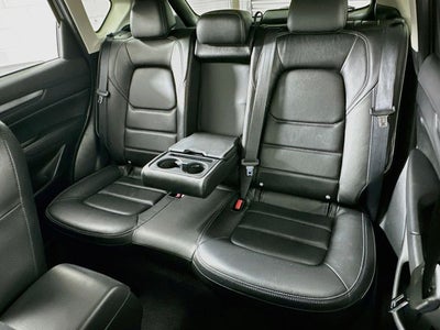 2024 Mazda Mazda CX-5 2.5 S Preferred Package