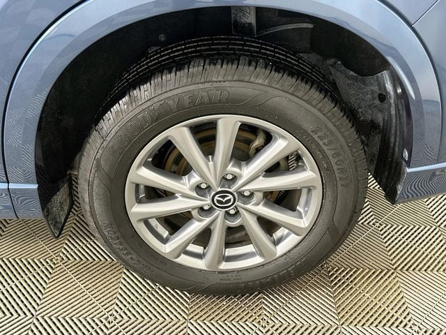 2024 Mazda Mazda CX-5 2.5 S Preferred Package