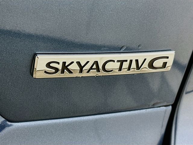 2024 Mazda Mazda CX-5 2.5 S Preferred Package