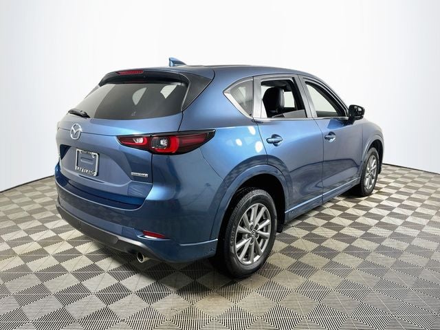 2024 Mazda Mazda CX-5 2.5 S Preferred Package