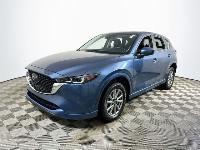 2024 Mazda Mazda CX-5 2.5 S Preferred Package