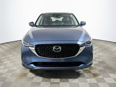 2024 Mazda Mazda CX-5 2.5 S Preferred Package