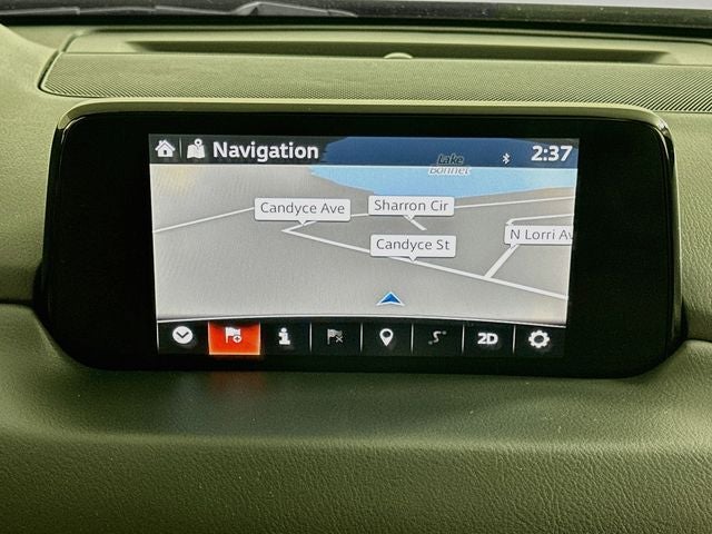 2019 Mazda Mazda CX-5 Signature
