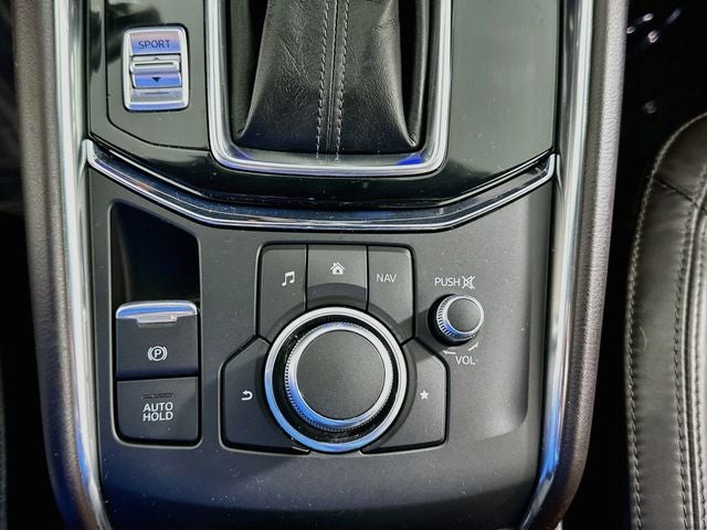 2019 Mazda Mazda CX-5 Signature