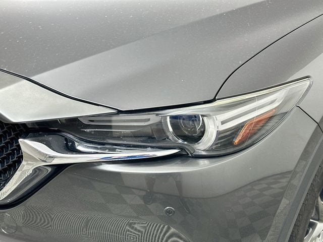 2019 Mazda Mazda CX-5 Signature