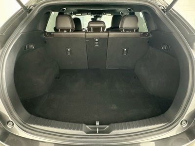 2019 Mazda Mazda CX-5 Signature