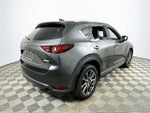 2019 Mazda Mazda CX-5 Signature