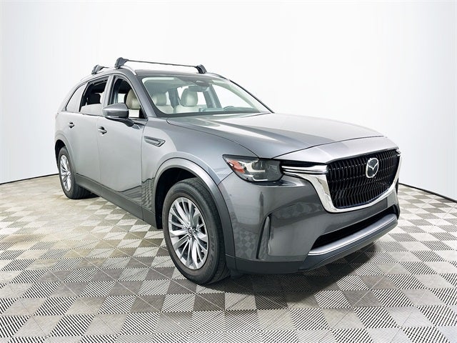 2024 Mazda Mazda CX-90 3.3 Turbo Preferred Plus