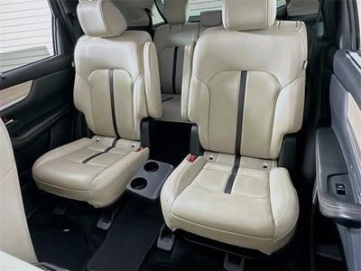 2024 Mazda Mazda CX-90 3.3 Turbo Preferred Plus