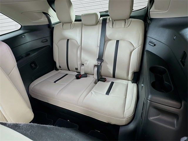 2024 Mazda Mazda CX-90 3.3 Turbo Preferred Plus