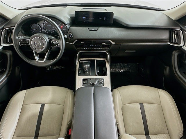 2024 Mazda Mazda CX-90 3.3 Turbo Preferred Plus