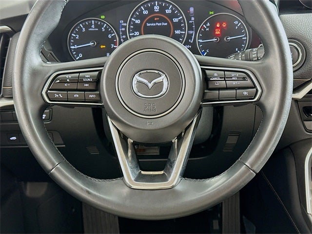 2024 Mazda Mazda CX-90 3.3 Turbo Preferred Plus