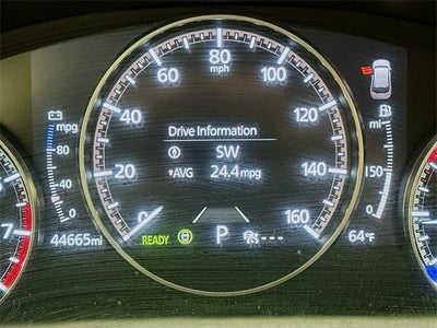 2024 Mazda Mazda CX-90 3.3 Turbo Preferred Plus