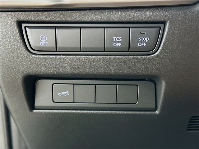 2024 Mazda Mazda CX-90 3.3 Turbo Preferred Plus