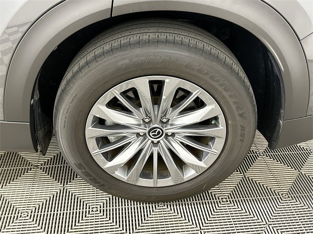 2024 Mazda Mazda CX-90 3.3 Turbo Preferred Plus