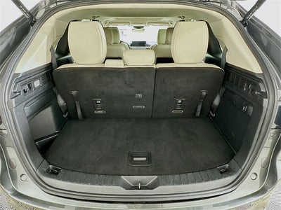 2024 Mazda Mazda CX-90 3.3 Turbo Preferred Plus