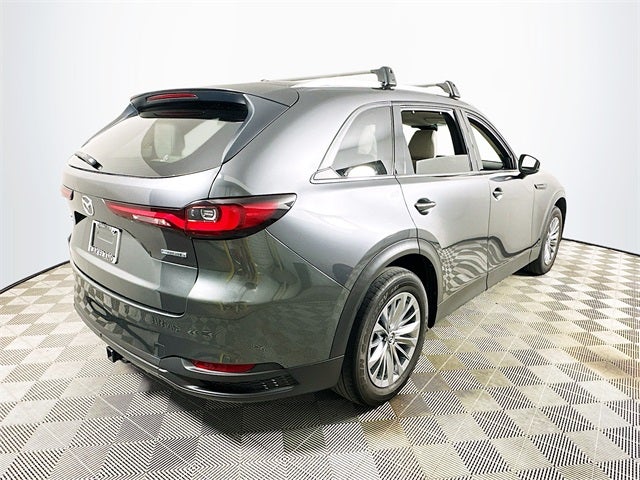 2024 Mazda Mazda CX-90 3.3 Turbo Preferred Plus