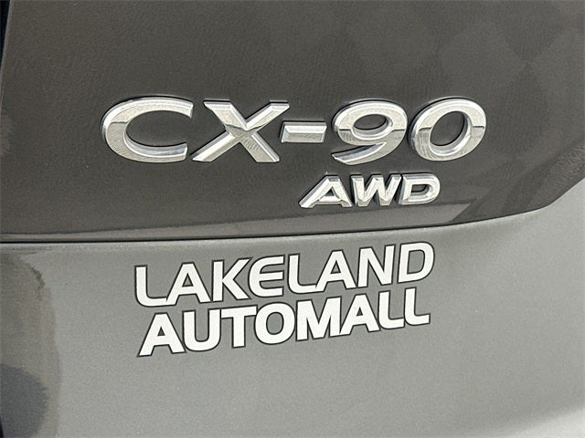 2024 Mazda Mazda CX-90 3.3 Turbo Preferred Plus