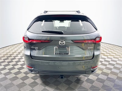 2024 Mazda Mazda CX-90 3.3 Turbo Preferred Plus