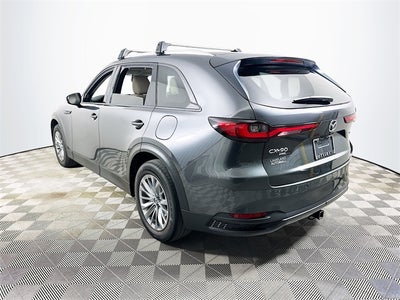 2024 Mazda Mazda CX-90 3.3 Turbo Preferred Plus