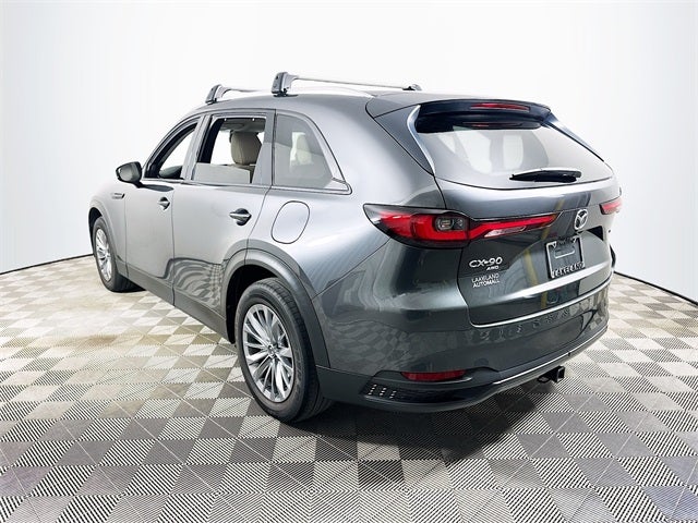 2024 Mazda Mazda CX-90 3.3 Turbo Preferred Plus