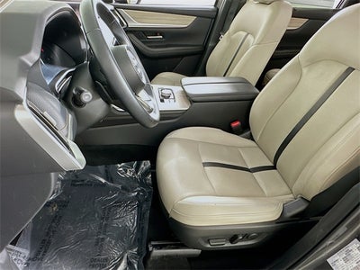 2024 Mazda Mazda CX-90 3.3 Turbo Preferred Plus