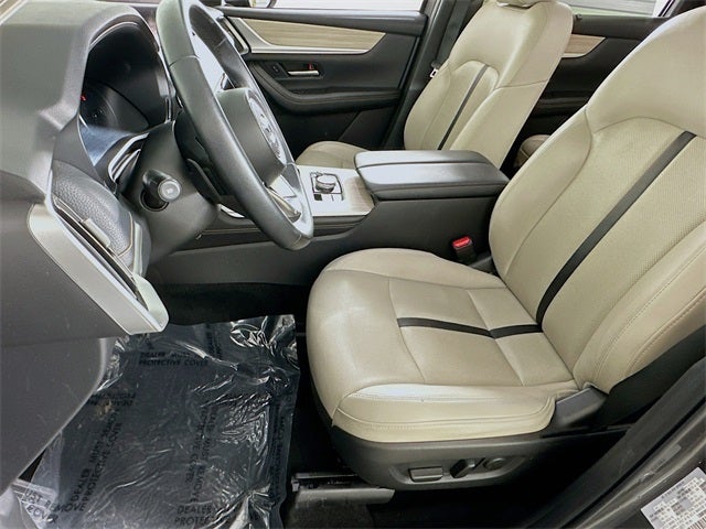 2024 Mazda Mazda CX-90 3.3 Turbo Preferred Plus