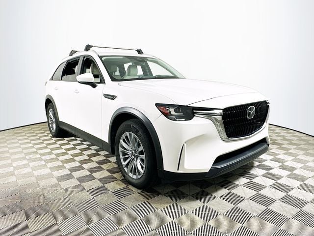 2024 Mazda CX-90 Turbo Preferred Plus Package's photo