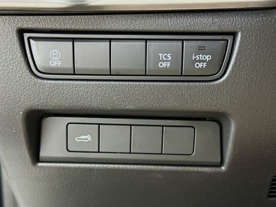 2024 Mazda Mazda CX-90 3.3 Turbo Preferred Plus