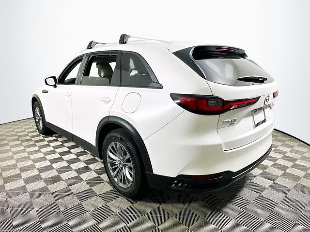 2024 Mazda Mazda CX-90 3.3 Turbo Preferred Plus