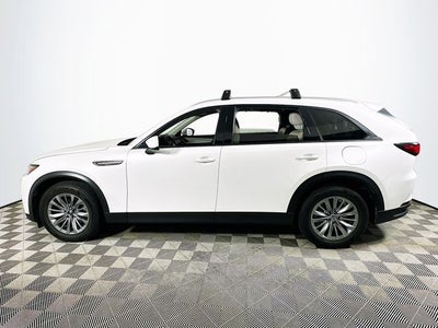 2024 Mazda Mazda CX-90 3.3 Turbo Preferred Plus