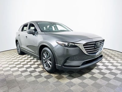 2020 Mazda Mazda CX-9 Touring