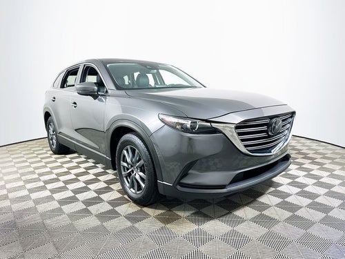 2020 Mazda Mazda CX-9 Touring