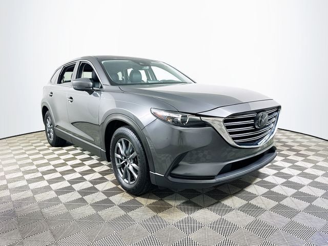 2020 Mazda Mazda CX-9 Touring