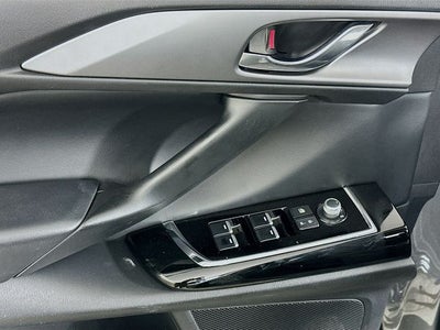 2020 Mazda Mazda CX-9 Touring