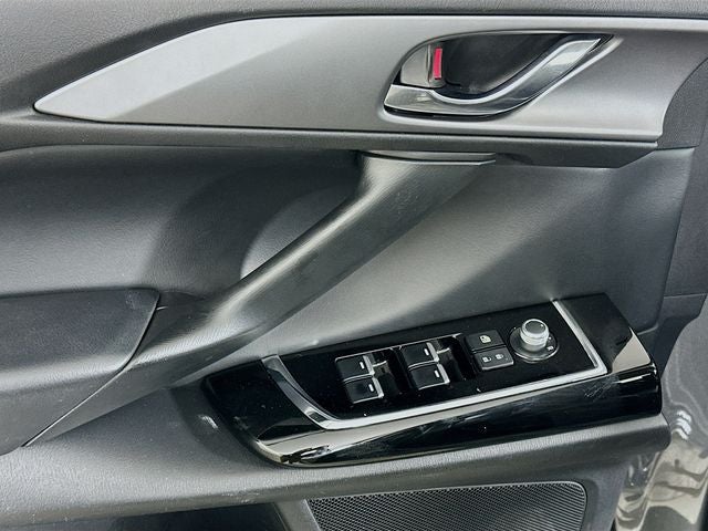 2020 Mazda Mazda CX-9 Touring