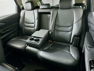 2020 Mazda Mazda CX-9 Touring