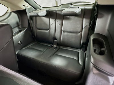 2020 Mazda Mazda CX-9 Touring