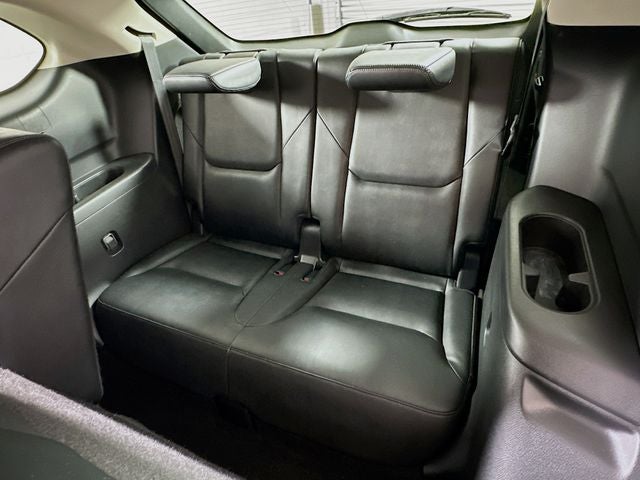 2020 Mazda Mazda CX-9 Touring