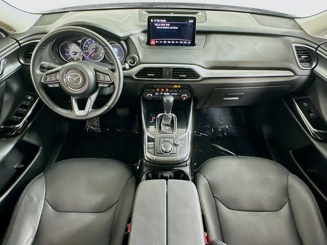2020 Mazda Mazda CX-9 Touring