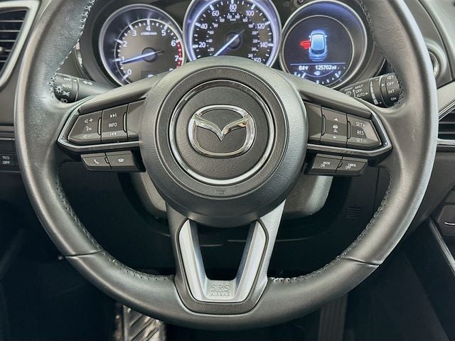 2020 Mazda Mazda CX-9 Touring